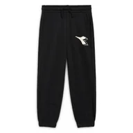 Odzież sportowa dziecięca - Spodnie dresowe chłopięce DIADORA JB. PANTS - miniaturka - grafika 1