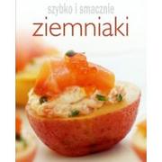 Książki kucharskie - Olesiejuk Sp. z o.o. praca zbiorowa Ziemniaki. Szybko i smacznie - miniaturka - grafika 1