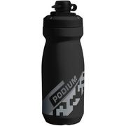 Shakery i bidony sportowe - Camelbak, Bidon Podium Dirt Series, czarny, 620 ml - miniaturka - grafika 1