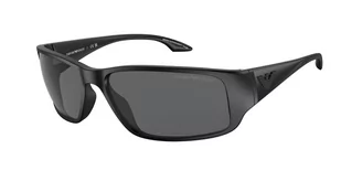 Okulary Przeciwsłoneczne Emporio Armani EA 4191U 506387 - Okulary przeciwsłoneczne - miniaturka - grafika 1