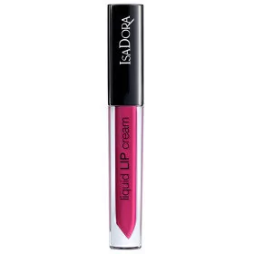IsaDora aksamitna pomadka do ust nr 12 PINK PLEASE 3.5 ml - nr 12 PINK PLEASE - Szminki - miniaturka - grafika 1