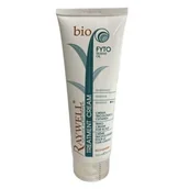 Odżywki do włosów - RAYWELL BIO FYTO Krem o potrójnym działaniu 250ml - miniaturka - grafika 1