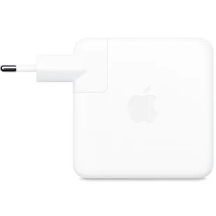 Apple Power Adapter USB-C 61W MRW22ZM/A - Zasilacze do laptopów - miniaturka - grafika 1