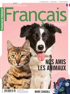 Czasopisma - Français Présent 66 - miniaturka - grafika 1