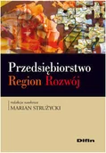 Ekonomia - Przedsiębiorstwo, region, rozwój - miniaturka - grafika 1