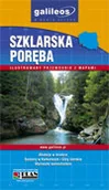 Przewodniki - Szklarska Poręba i okolice. Ilustrowany przewodnik z mapami - miniaturka - grafika 1
