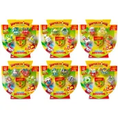Figurki dla dzieci - Zestaw figurek SUPERTHINGS Kazoom Power Mission 5 Pack Blister PST16B512IN00 (1 zestaw) - miniaturka - grafika 1