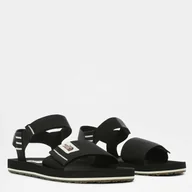 Sandały damskie - Buty do chodzenia damskie The North Face W Skeena Sandal - miniaturka - grafika 1