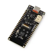 Podzespoły elektroniczne - FireBeetle 2 ESP32-C6 - WiFi/Bluetooth/ZigBee/Matter - DFRobot DFR1075 - miniaturka - grafika 1