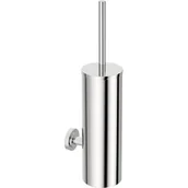 Akcesoria do wc - Szczotka WC DEANTE Temisto ADT 0721 Chrom - miniaturka - grafika 1