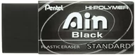 Gumki biurowe - Pentel Gumka uniwersalna czarna ZEH06 PN1352 - miniaturka - grafika 1