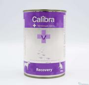 Mokra karma dla psów - Calibra VD dog/cat recovery 400g - mokra karma , rekonwalescencja - miniaturka - grafika 1