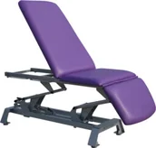 Stoły i łóżka do masażu - SS-M03.70 stół stacjonarny do rehabilitacji i masażu 3-częściowy - miniaturka - grafika 1