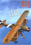 Historia świata - fiat cr.42 "falco" t.553 - miniaturka - grafika 1