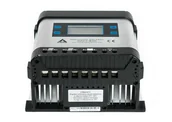 Akcesoria do kolektorów i fotowoltaiki - Solarny regulator ładowania 30A MPPT 12/24V LCD AZO Digital - miniaturka - grafika 1