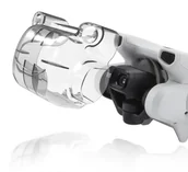 Akcesoria do drona - Osłona Ochronna Pełna Gimbala do DJI Mini 3 Transportowa - miniaturka - grafika 1