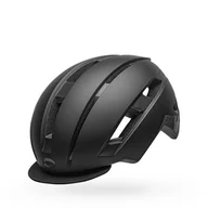 Kaski rowerowe - Kask Bell Daily LED MIPS rowerowy miejski - miniaturka - grafika 1