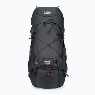 Plecak turystyczny Lowe Alpine Sirac Plus 40 l ebony - Plecaki - miniaturka - grafika 1