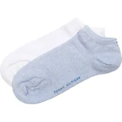 Skarpetki damskie - Tommy Hilfiger Skarpety 2-pack - miniaturka - grafika 1