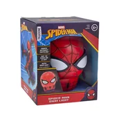 Dekoratorstwo - Lampka kołysząca się Marvel Spider-man - miniaturka - grafika 1