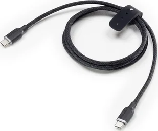 mophie Chargestream USB-C to USB-C cable 1m White - Kable USB - miniaturka - grafika 1