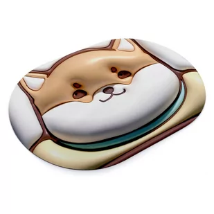 Mata łazienkowa 3D Antypoślizgowa Chłonna Magic 10 - Dywaniki łazienkowe - miniaturka - grafika 2