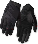Rękawiczki rowerowe - Giro Rękawiczki damskie GIRO XENA długi palec black roz. L obwód dłoni 190-204 mm / dł. dłoni 185-195 mm NEW - miniaturka - grafika 1