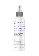 Farmacia Verde Delpos Anti Hair Loss - Night Solution - 150 ml. Płyn na wypadanie włosów na noc