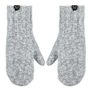 Rękawice Salewa WALK WOOL 2 MITTEN 10 - Rękawiczki - miniaturka - grafika 1