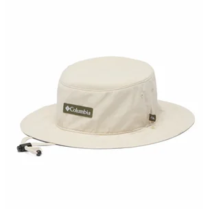 Kapelusz Columbia Skien Valley™ Booney Rozmiar: L-XL / Kolor: beżowy - Czapki męskie Kapelusz Columbia Skien Valley™ Booney Rozmiar: L-XL / Kolor: beżowy - Czapki męskie - miniaturka - grafika 1