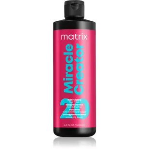 Matrix Matrix Miracle Creator Maska, 500ml - Maski do włosów - miniaturka - grafika 1