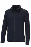 Bluzy sportowe męskie - Pikeur Bluza męska MALIK - navy - miniaturka - grafika 1