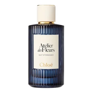 Chloé - Chloe Atelier Des Fleurs Nuit D'oranger - Woda Perfumowana Dla Niej - Atelier Des Fleurs Nuit Oranger Edp150ml - Dla Kobiet - Wody i perfumy damskie - miniaturka - grafika 1