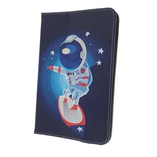 Etui na tablet GreenGo Cosmonaut na tablet 9-10" (GSM167483) - Etui do tabletów - miniaturka - grafika 1