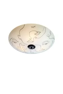 Plafon MESSY FAMILY 108459 - Markslojd - Lampy sufitowe - miniaturka - grafika 1