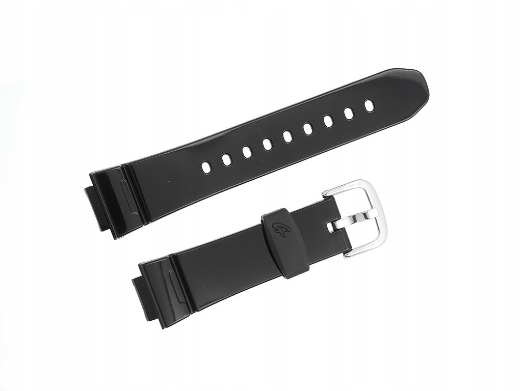 Pasek Casio BGA-1000 BGA-100 BGA-101 BGA-141czarny