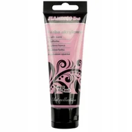 Pozostałe akcesoria dla plastyków - Hasta Farby akrylowe Roz Pastel 75ml 074 W Tub - miniaturka - grafika 1