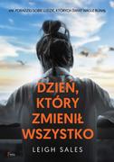 E-booki - literatura faktu - Dzień, który zmienił wszystko - miniaturka - grafika 1