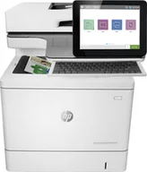 Urządzenia wielofunkcyjne - HP Color LaserJet MFP M578c (7ZU87A) - miniaturka - grafika 1