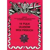 Historia świata - Ajaks 19 pułk ułanów wołyńskich - Jerzy S. Wojciechowski - miniaturka - grafika 1