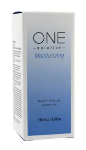 Holika One Solution Ampoule Moisturizing Serum 4502 - Serum do twarzy - miniaturka - grafika 3