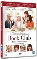 Komedie DVD - Book Club (Pozycja obowiązkowa) - miniaturka - grafika 1