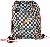 Worki na buty - WOREK NA BUTY HOT WHEELS STK-00 PB 1/24 - miniaturka - grafika 1