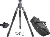 Statywy fotograficzne - Statyw Novoflex Novoflex TrioPod Pro75 ClassicBall Set - miniaturka - grafika 1