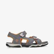 Buty dla dziewczynek - TIMBERLAND ADVENTURE SEEKER 2 STRAP - Timberland - miniaturka - grafika 1