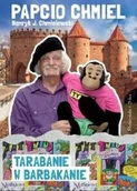 Biografie i autobiografie - Tarabanie w Barbakanie - miniaturka - grafika 1