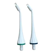 Końcówki do irygatorów - BLAUPUNKT Blaupunkt Standard TIPS ACC026 końcówki do irygatora dentystycznego Blaupunkt DIR501 , 2 szt - miniaturka - grafika 1