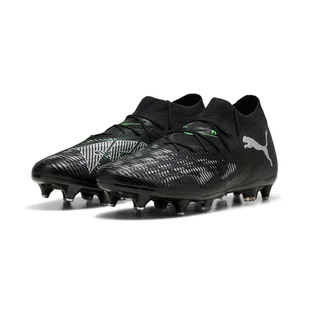Męskie Korki PUMA FUTURE 8 MATCH MXSG 10836702 – Czarny - Piłka nożna - miniaturka - grafika 1