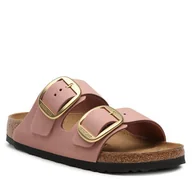 Sandały damskie - Sandały Birkenstock - Arizona 1024074 Old Rose - miniaturka - grafika 1