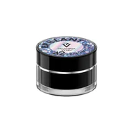 Żele do paznokci - Żel Brokatowy Do Zdobień Brillant Gel 42 Charoite 5g - miniaturka - grafika 1